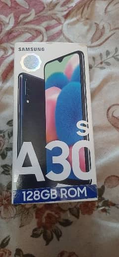 samsung a30s 4 128