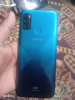 infinix