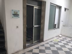 350 Square Feet Office In Lahore Is Available For rent