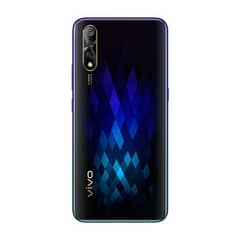 vivo s1