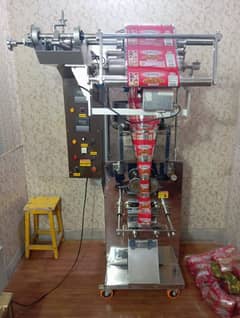 Automatic packing machine