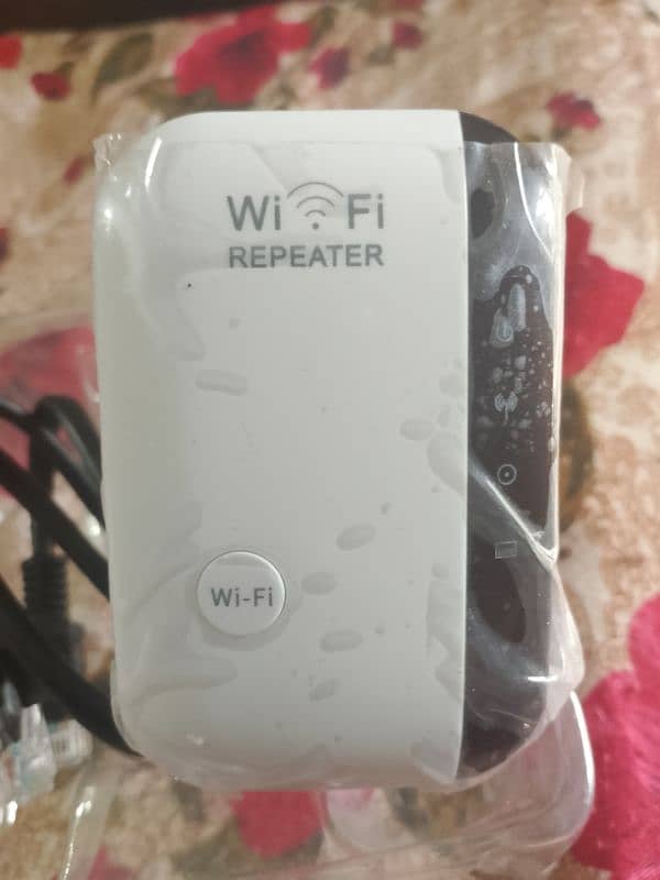 Wi-Fi router 0