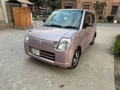 Suzuki Alto 2006/12 Japanese 660cc