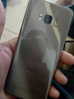 Samsung s8