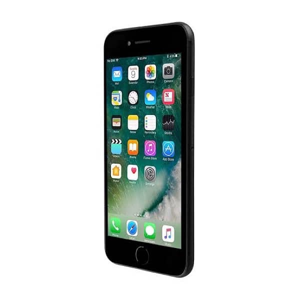 iPhone 7 Plus Non PTA 256 GB 0