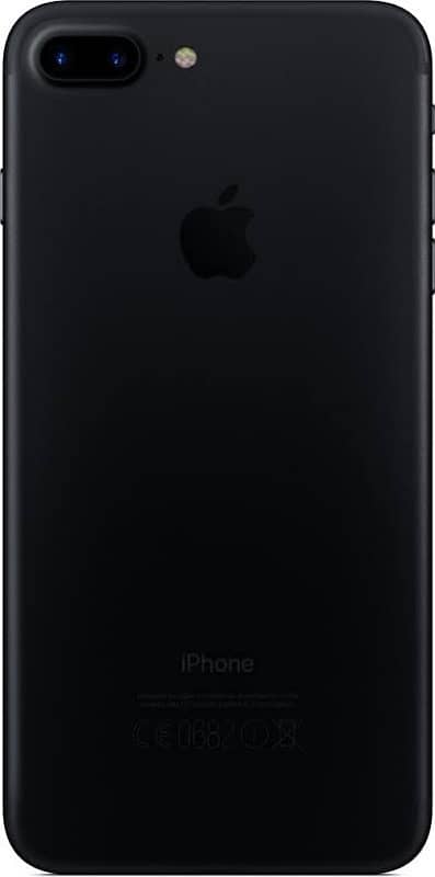 iPhone 7 Plus Non PTA 256 GB 1