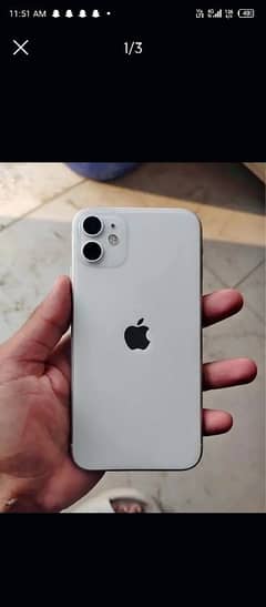 iphone 11 pta approved 64gb