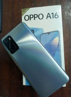 Oppo A16