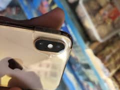 iPhone xs JV 64 gb