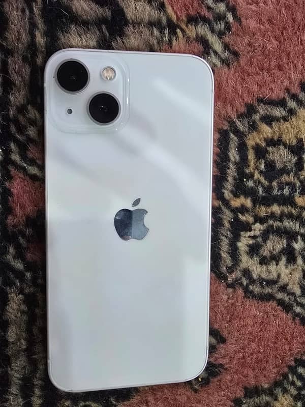 iPhone 13 Official PTA Approved 6