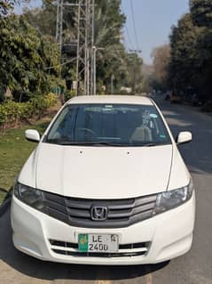 Honda City IVTEC 2014. Urgent for sale