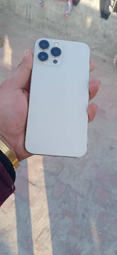 i phone 13 pro max