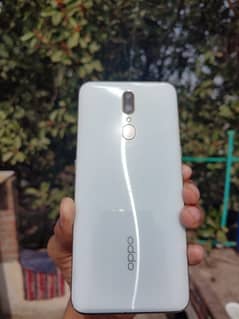 OPPO F11 8/256