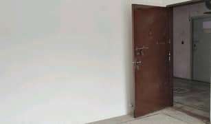 300 Square Feet Flat In Model Town For rent At Good Location