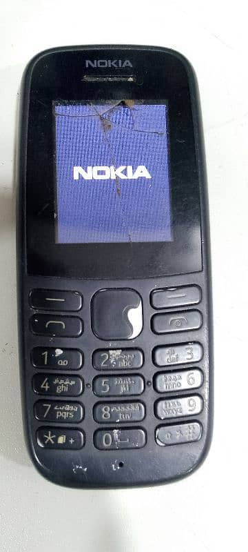 Nokia 105 3