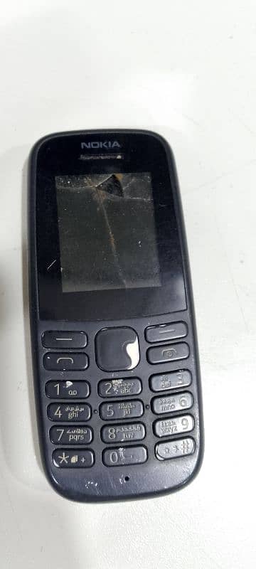 Nokia 105 4