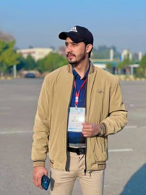 Ahmad Ali