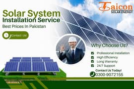 Solar System Installation | Complete Setup | Canadian Jinko Longi JA