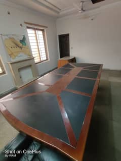 Conference/Meeting table for sale