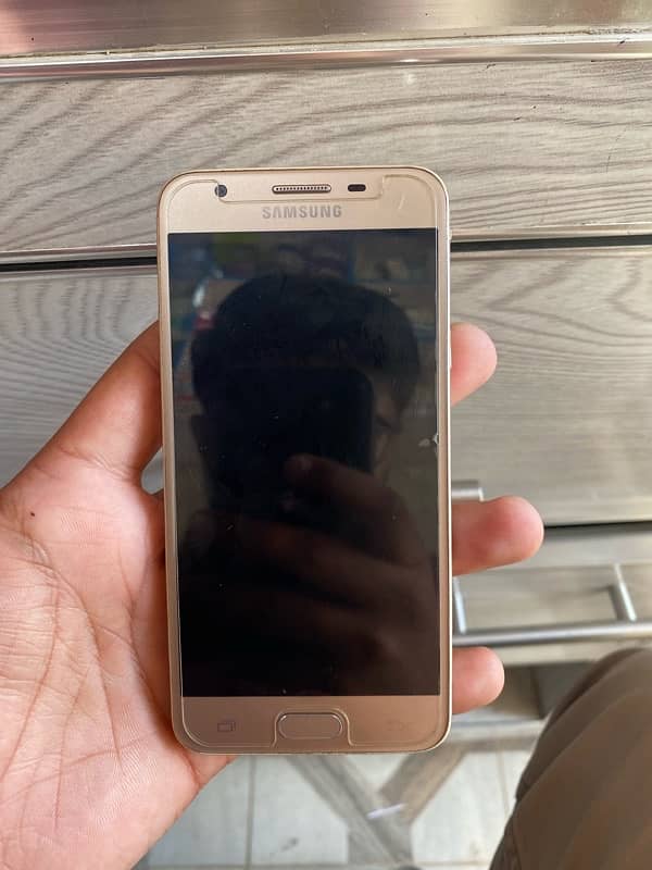 Samsung J5 Prime 0