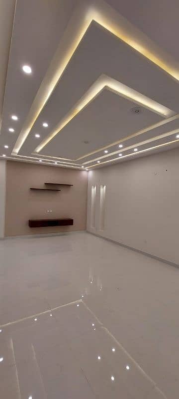 10 Marla Brand New House For Rent In Bahria Town Lahore 4