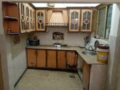 House for rent 4 marla ground floor in khanna pull near sanam chowk