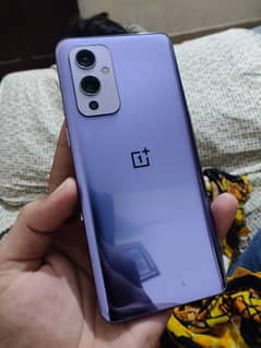 OnePlus 9 5G dubble sim approved