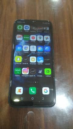 Tecno spark 6 go 4 64