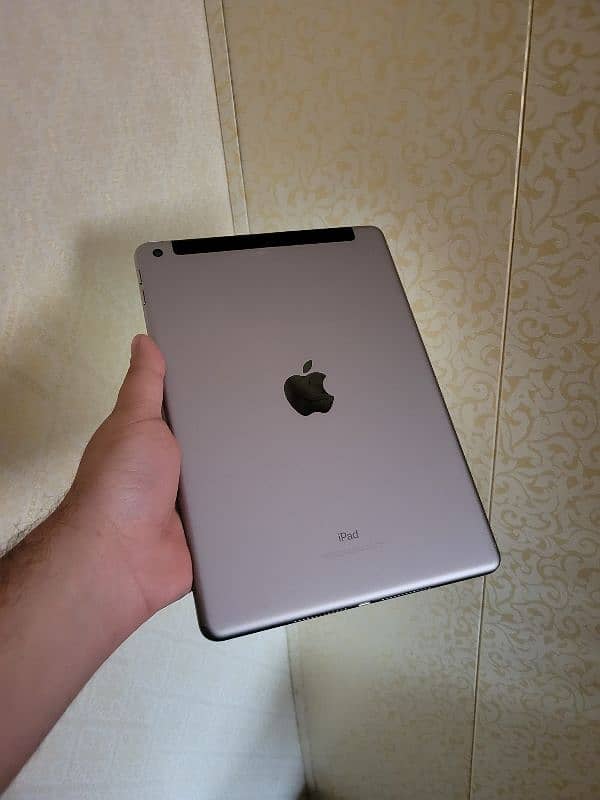 ipad 5th gen (Official Pta Approved) 2