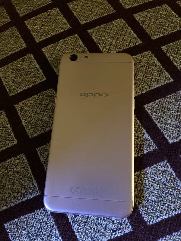 Oppo-A57 2