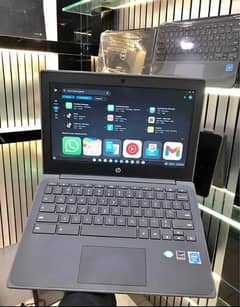 HP Chromebook 11 G8 EE  update 2029