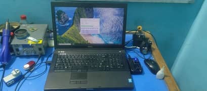 Dell Precision M6800