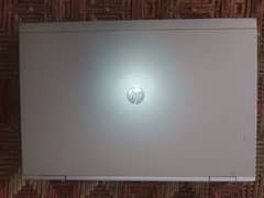 HP laptop core i5 v pro