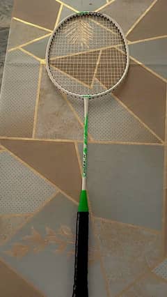 Badminton