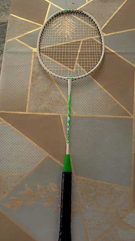 Badminton racket for sale ( coka x9600 ) 0