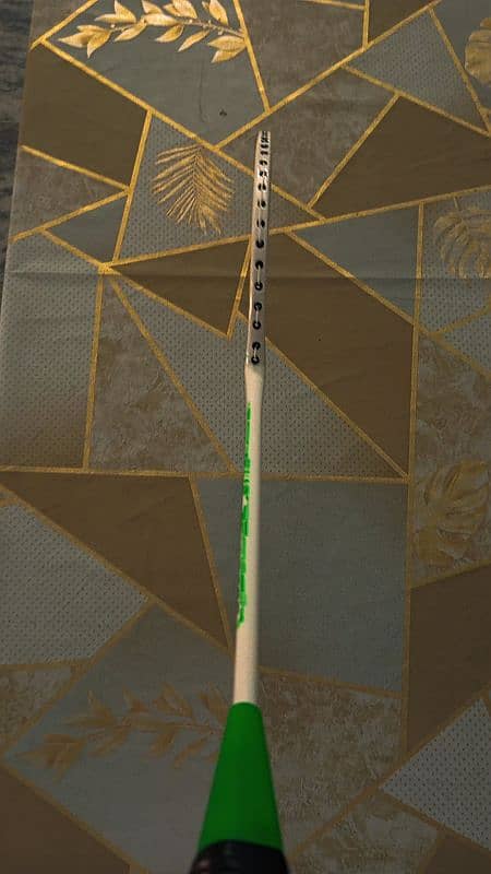 Badminton racket for sale ( coka x9600 ) 3