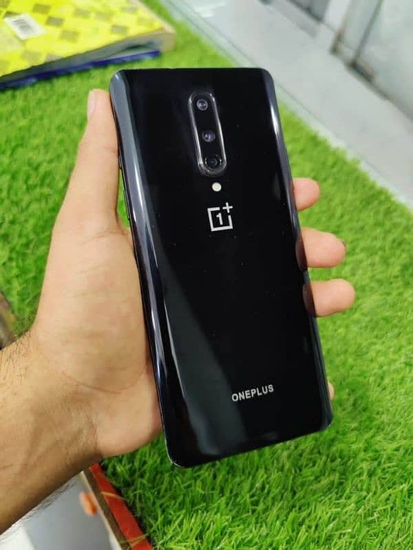 OnePlus 8 doull sim activ 12-256 1