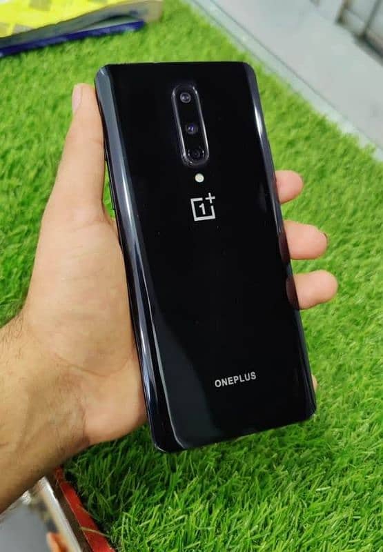 OnePlus 8 doull sim activ 12-256 2