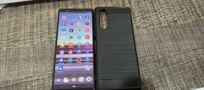 Sony Xperia mark1 all ok non pta 6/64