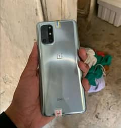 one plus 8t Pta approved