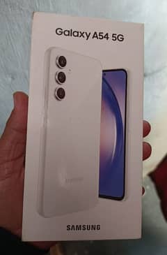 Samsung A54 5G 8+128