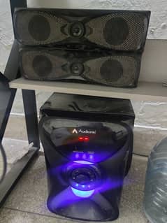 Audionic