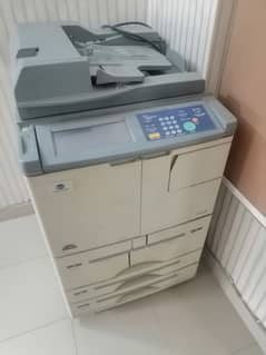 photo copier