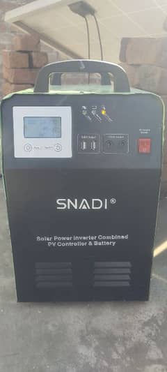 Sandi inverter 03007453355 WhatsApp