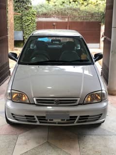 Suzuki Cultus VX 2004