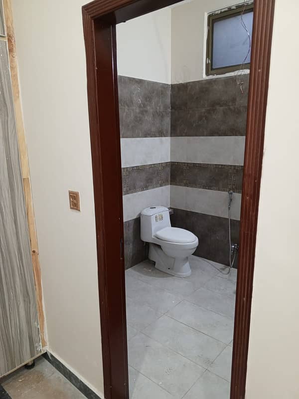 4.5 Marla House For Sale, AL Rehman Garden Phase 4 Near Jallo Park Main Canal Road Lahore 4