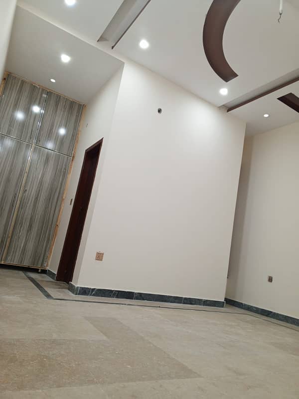 4.5 Marla House For Sale, AL Rehman Garden Phase 4 Near Jallo Park Main Canal Road Lahore 7