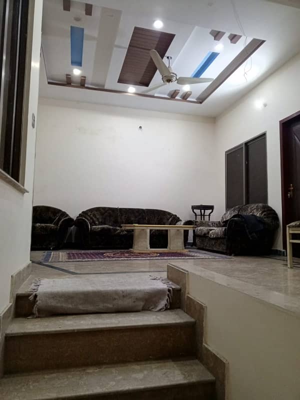 4.5 Marla House For Sale, AL Rehman Garden Phase 4 Near Jallo Park Main Canal Road Lahore 9