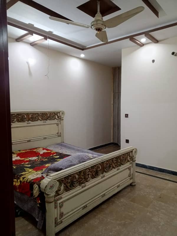 4.5 Marla House For Sale, AL Rehman Garden Phase 4 Near Jallo Park Main Canal Road Lahore 16