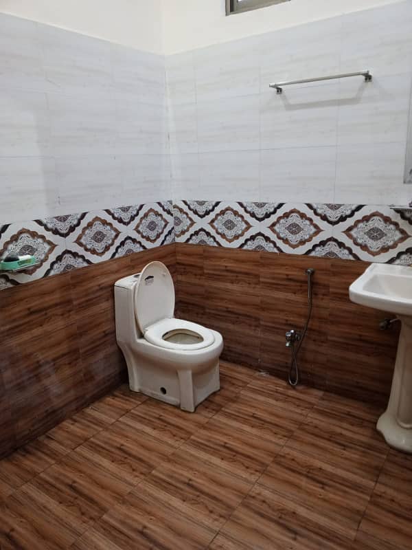 4.5 Marla House For Sale, AL Rehman Garden Phase 4 Near Jallo Park Main Canal Road Lahore 18